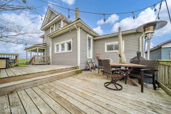 $269,900 | 5131 East County Road 300 South, New Castle, IN 47362