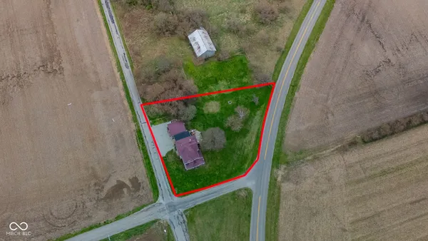 $269,900 | 5131 East County Road 300 South, New Castle, IN 47362