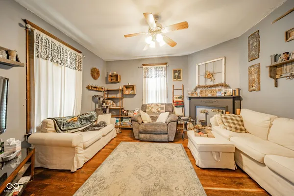 $269,900 | 5131 East County Road 300 South, New Castle, IN 47362