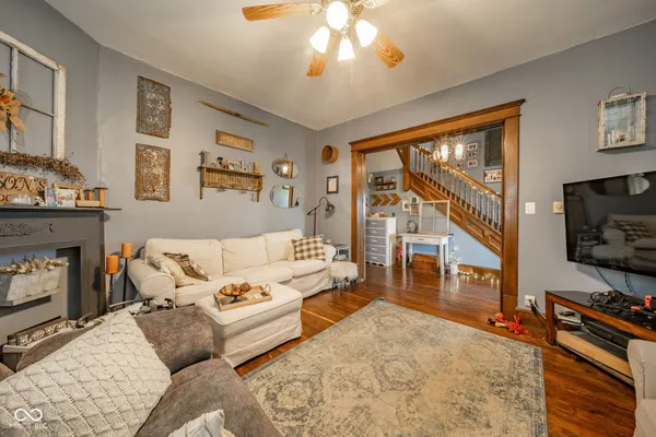 $269,900 | 5131 East County Road 300 South, New Castle, IN 47362