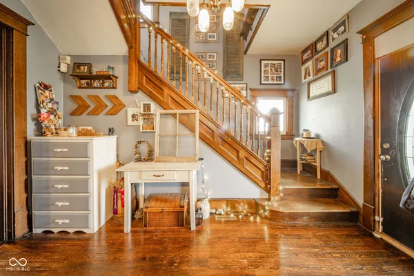 $269,900 | 5131 East County Road 300 South, New Castle, IN 47362