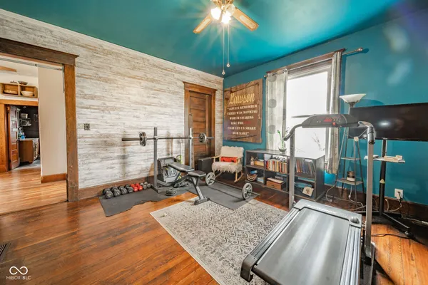 $269,900 | 5131 East County Road 300 South, New Castle, IN 47362