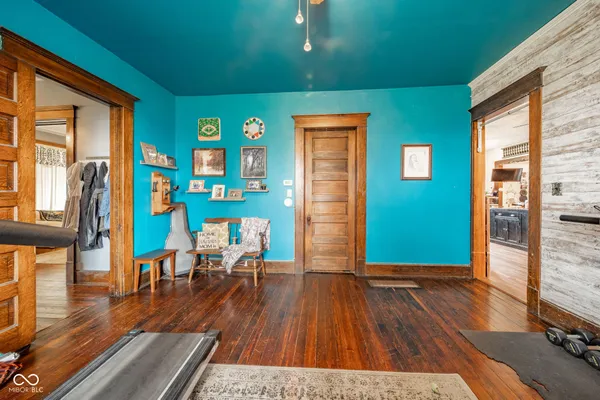 $269,900 | 5131 East County Road 300 South, New Castle, IN 47362