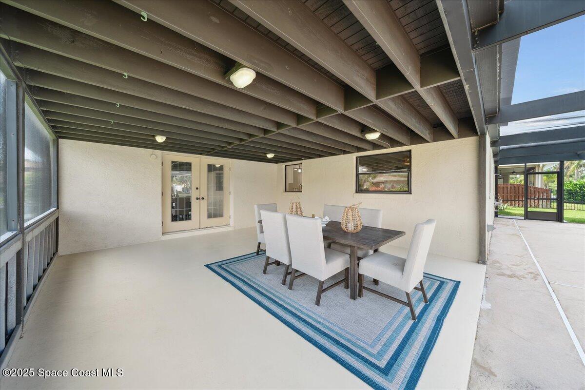 6315 Anchor Lane Rockledge, FL 32955 - Photo 34 of 52 a living room with furniture