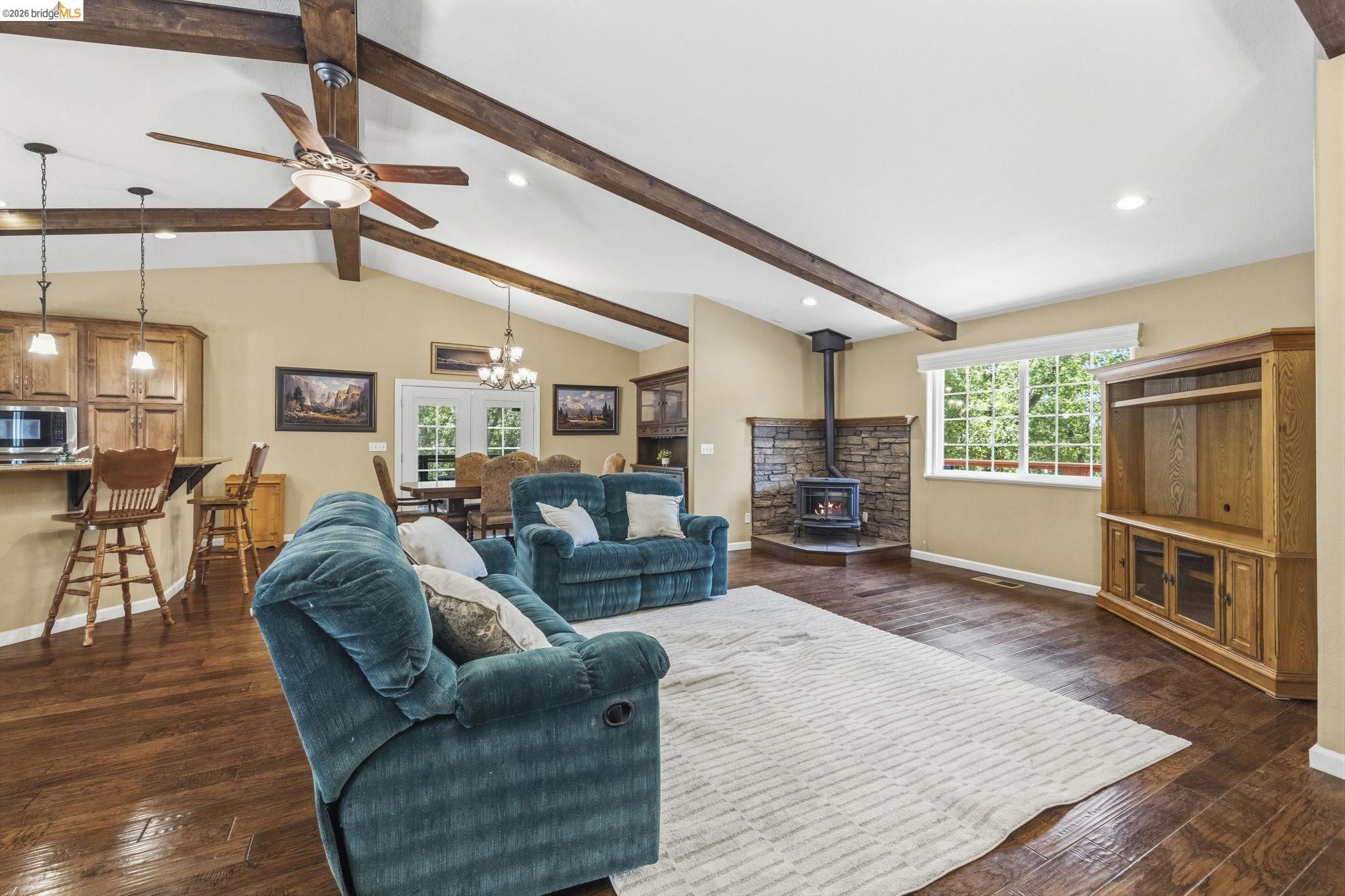 18223 Hershey Road East Tuolumne, CA 95379 - Photo 6 of 34