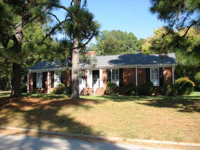 3500 Churchill Road Raleigh, NC 27607 - Photo 1 of 10 Photo 1