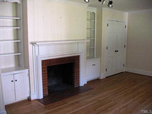3500 Churchill Road Raleigh, NC 27607 - Photo 4 of 10 Photo 4