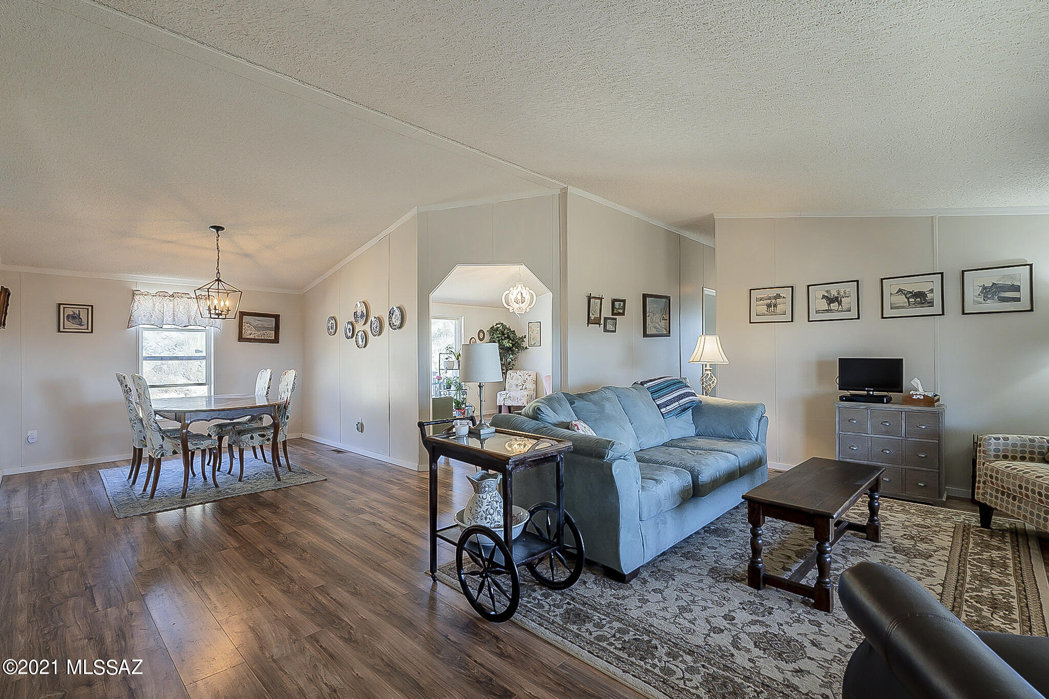 15690 East Colossal Cave Road Vail, AZ 85641 - Photo 3 of 50 Gallery Image 3