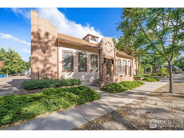 $938,780 | 1020 South College Avenue, Fort Collins, CO 80524
