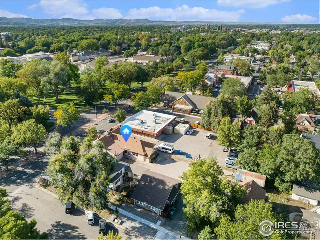 $938,780 | 1020 South College Avenue, Fort Collins, CO 80524