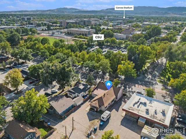 $938,780 | 1020 South College Avenue, Fort Collins, CO 80524