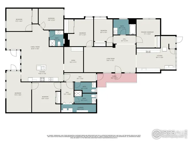 $938,780 | 1020 South College Avenue, Fort Collins, CO 80524