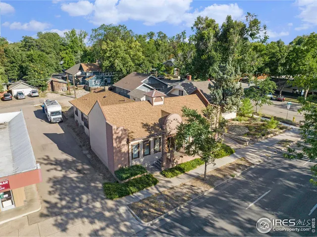 $938,780 | 1020 South College Avenue, Fort Collins, CO 80524