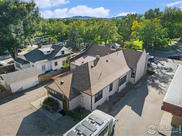 $938,780 | 1020 South College Avenue, Fort Collins, CO 80524