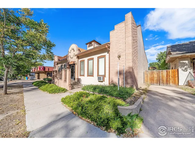 $938,780 | 1020 South College Avenue, Fort Collins, CO 80524
