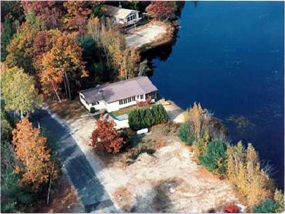 536 Deer Meadow Road Webster, NH 03303 - Photo 1 of 1 Gallery Image 1