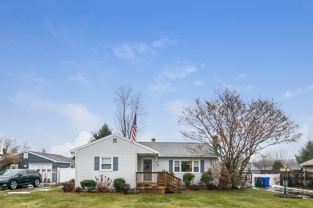 30 Rachel Street Springfield, MA 01129 - Photo 1 of 21