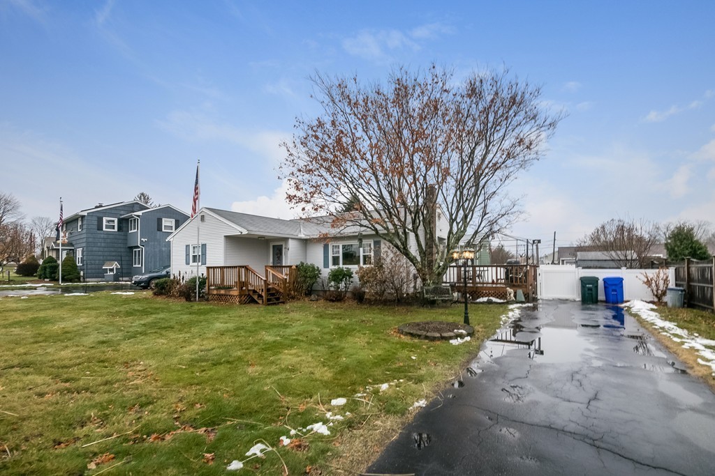 30 Rachel Street Springfield, MA 01129 - Photo 21 of 21