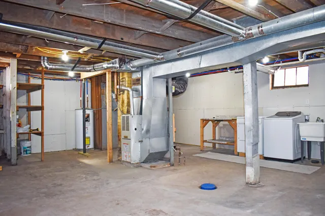 $204,900 | 426 Erie Avenue, Crosby, MN 56441