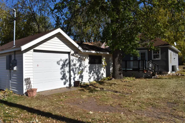 $204,900 | 426 Erie Avenue, Crosby, MN 56441