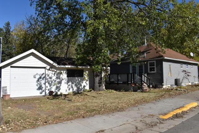 $204,900 | 426 Erie Avenue, Crosby, MN 56441