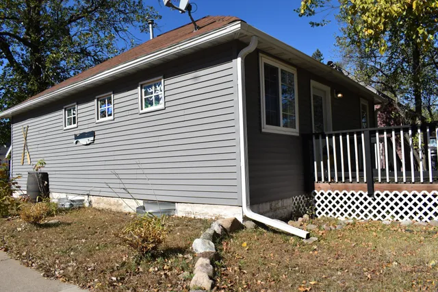 $204,900 | 426 Erie Avenue, Crosby, MN 56441