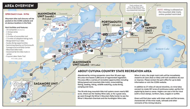 $204,900 | 426 Erie Avenue, Crosby, MN 56441