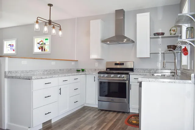 $204,900 | 426 Erie Avenue, Crosby, MN 56441