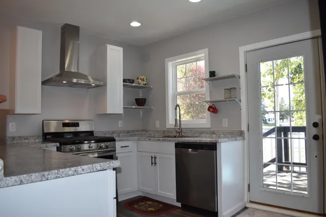 $204,900 | 426 Erie Avenue, Crosby, MN 56441