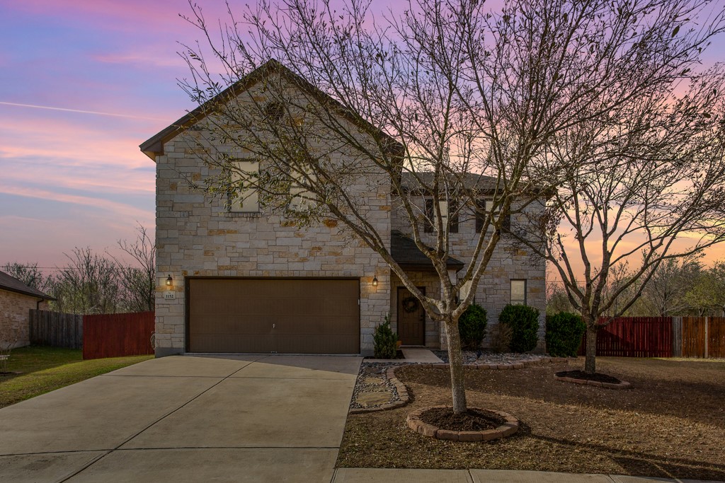 1152 Renaissance Trail Round Rock, TX 78665 - Photo 1 of 1 Gallery Image 1