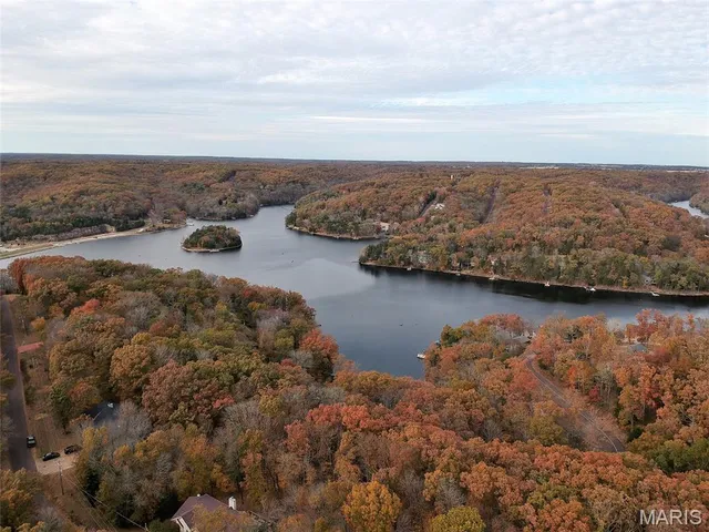 $6,000 | 2158 Lake Sherwood Drive, Lake Sherwood, MO 63357