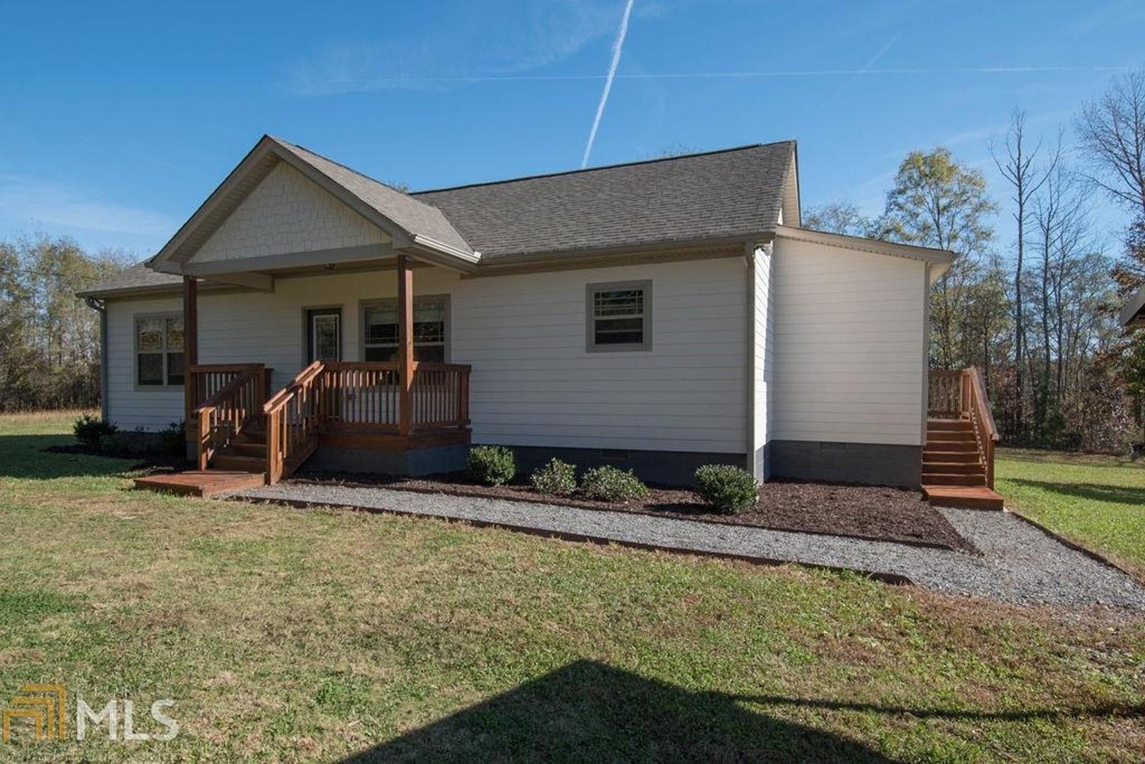 217 Glazier Road Senoia, GA 30276 - Photo 1 of 1 Gallery Image 1