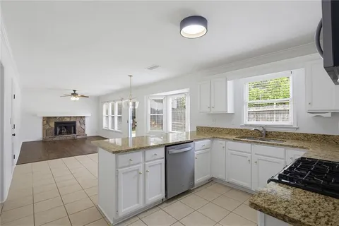 $575,000 | 4320 Pine Vista Boulevard, Alpharetta, GA 30022