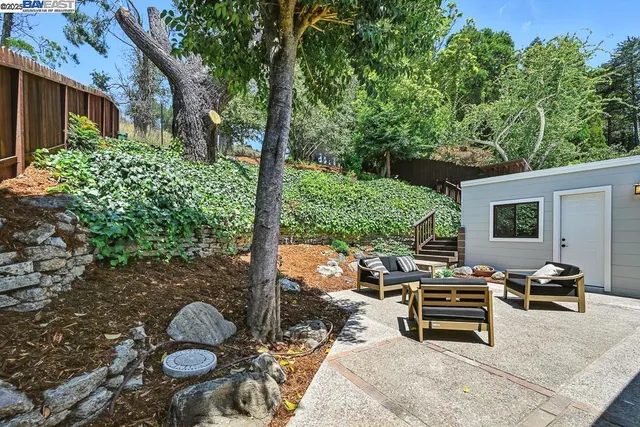 $1,425,000 | 411 Vassar Avenue, Berkeley, CA 94708