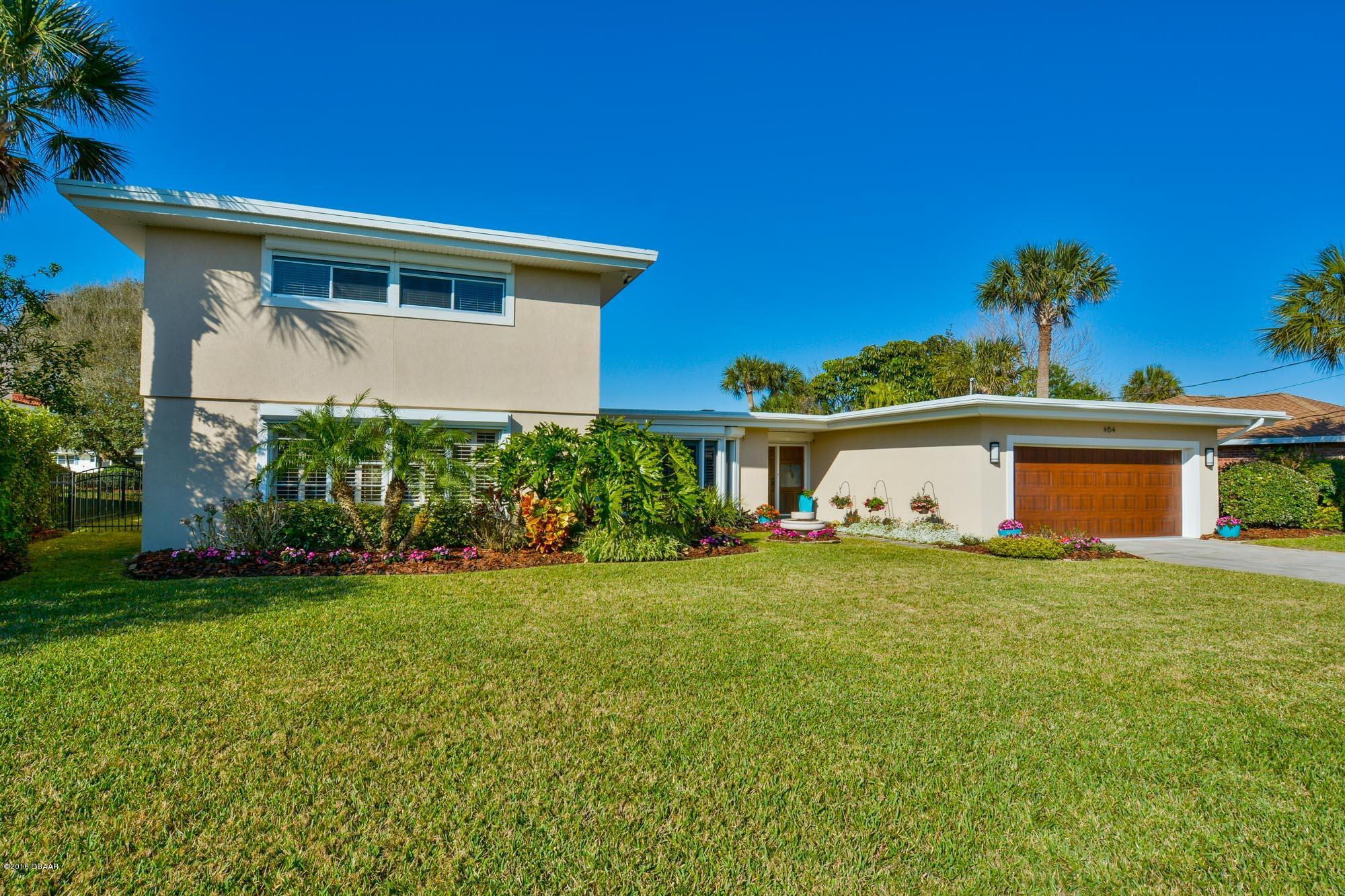 464 Triton Road Ormond Beach, FL 32176 - Photo 1 of 55 _HIF9866