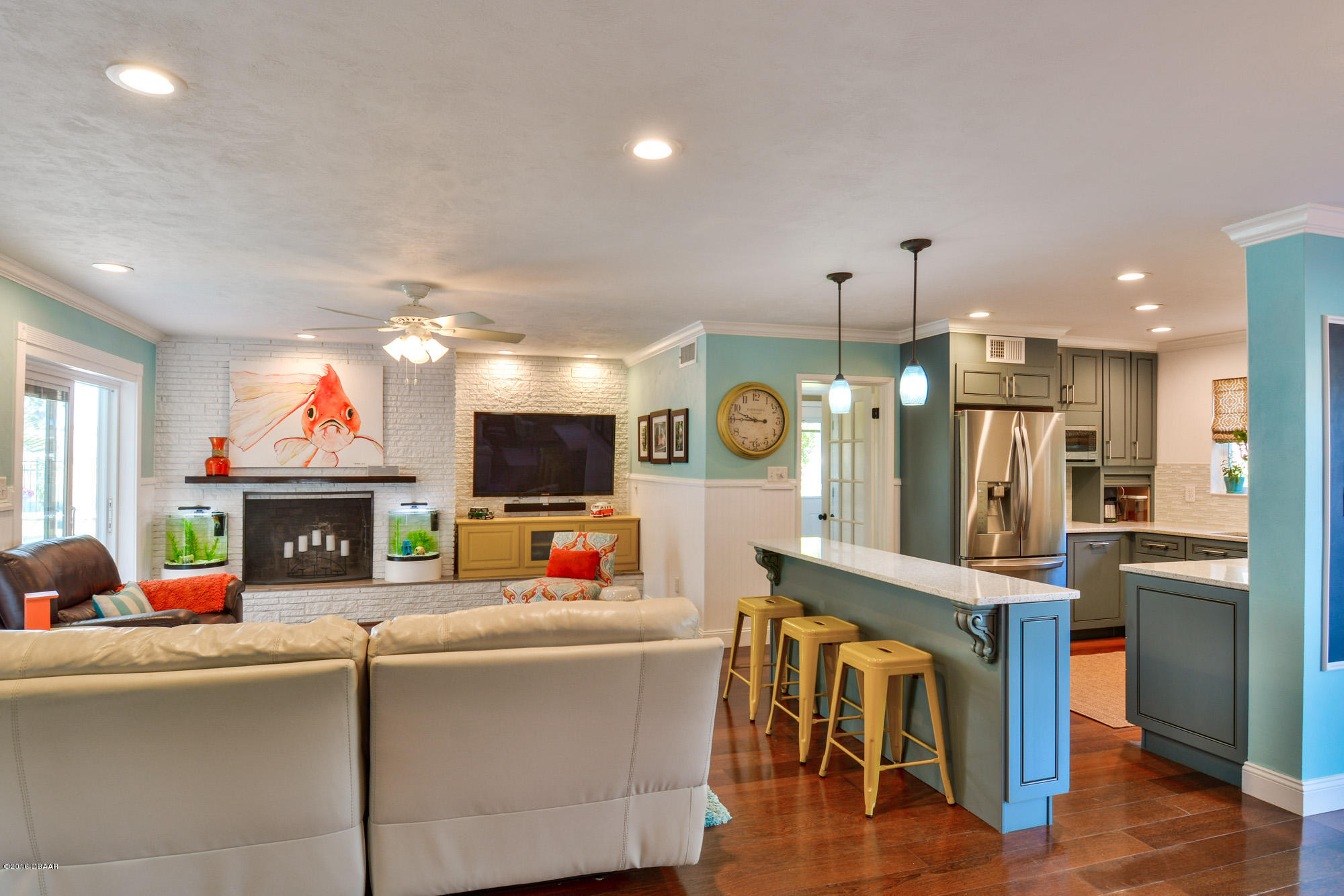 464 Triton Road Ormond Beach, FL 32176 - Photo 11 of 55 _HIF9911