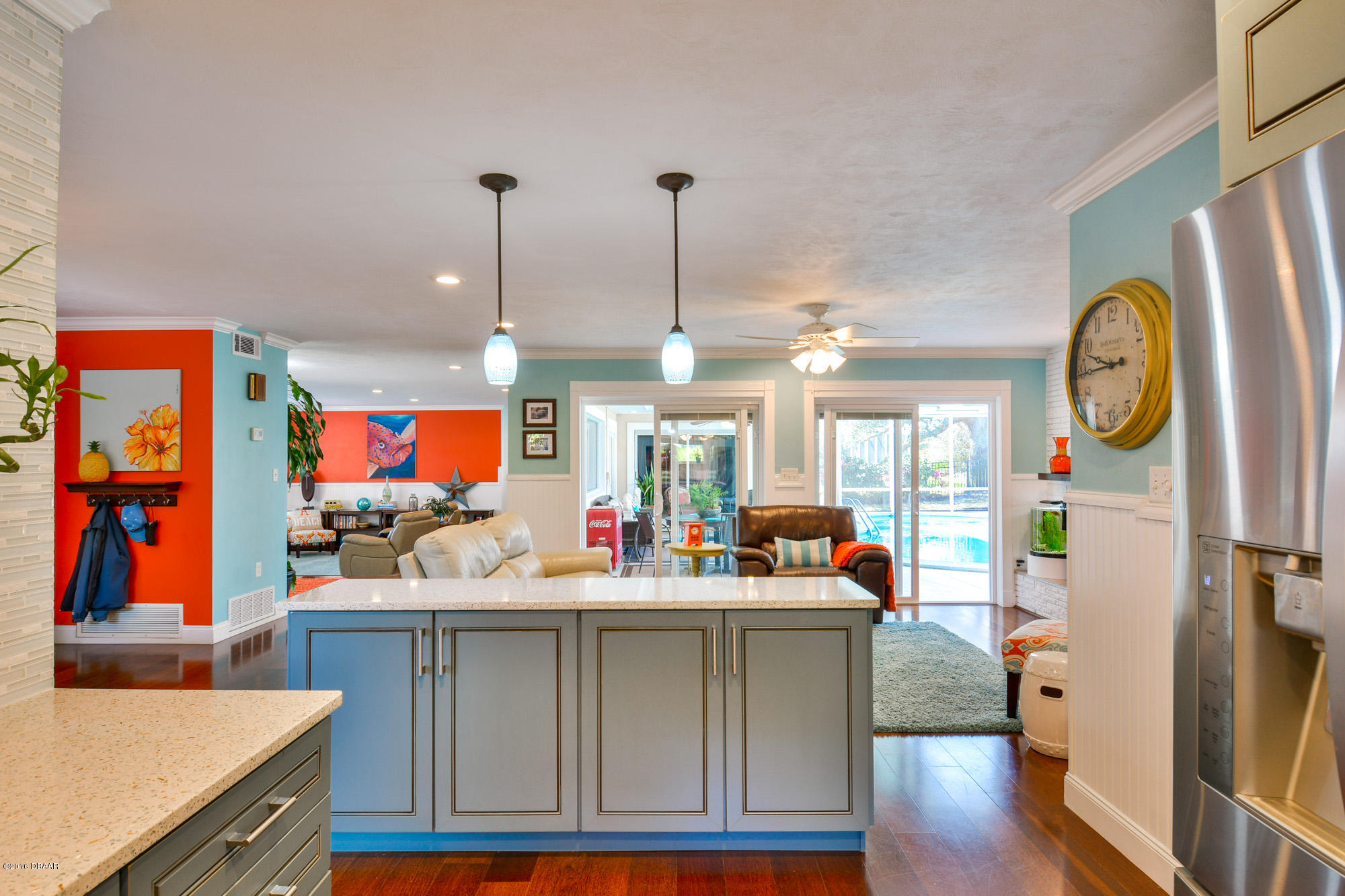 464 Triton Road Ormond Beach, FL 32176 - Photo 16 of 55 _HIF9910