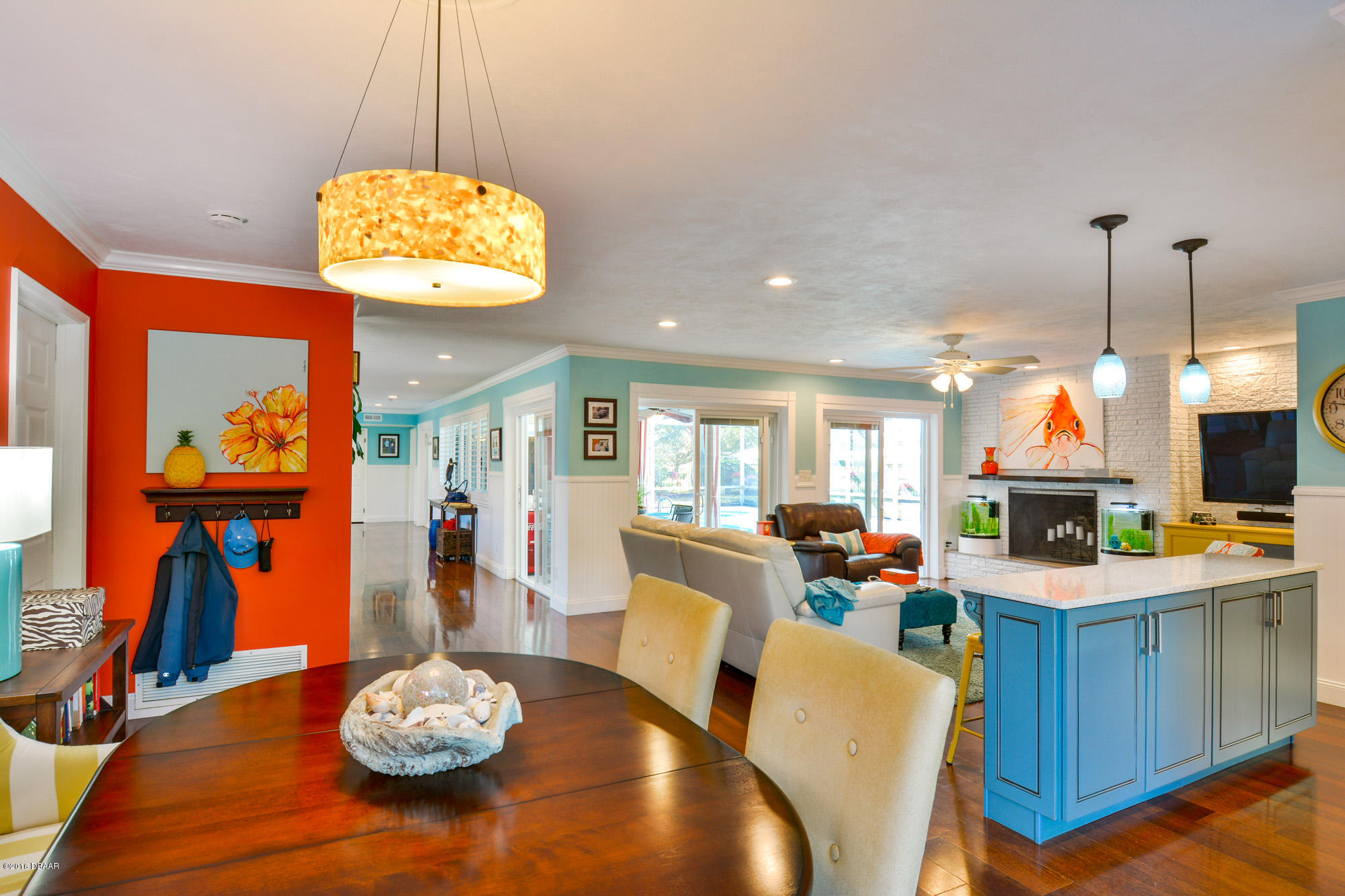 464 Triton Road Ormond Beach, FL 32176 - Photo 17 of 55 _HIF9915