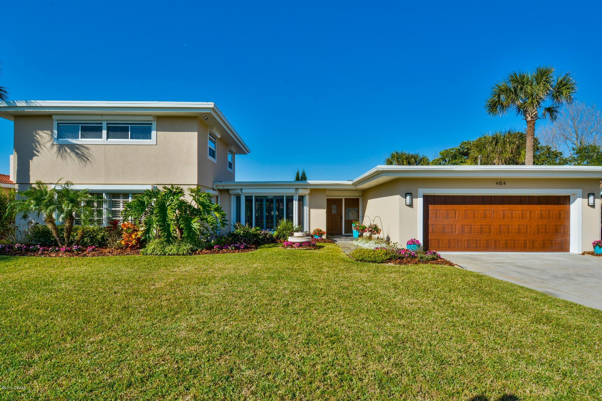 464 Triton Road Ormond Beach, FL 32176 - Photo 2 of 55 _HIF9865
