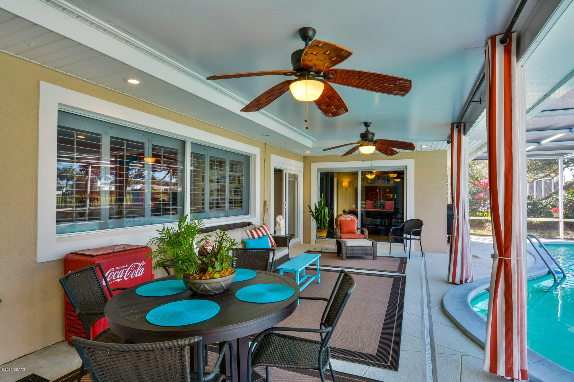 464 Triton Road Ormond Beach, FL 32176 - Photo 41 of 55 _HIF9930