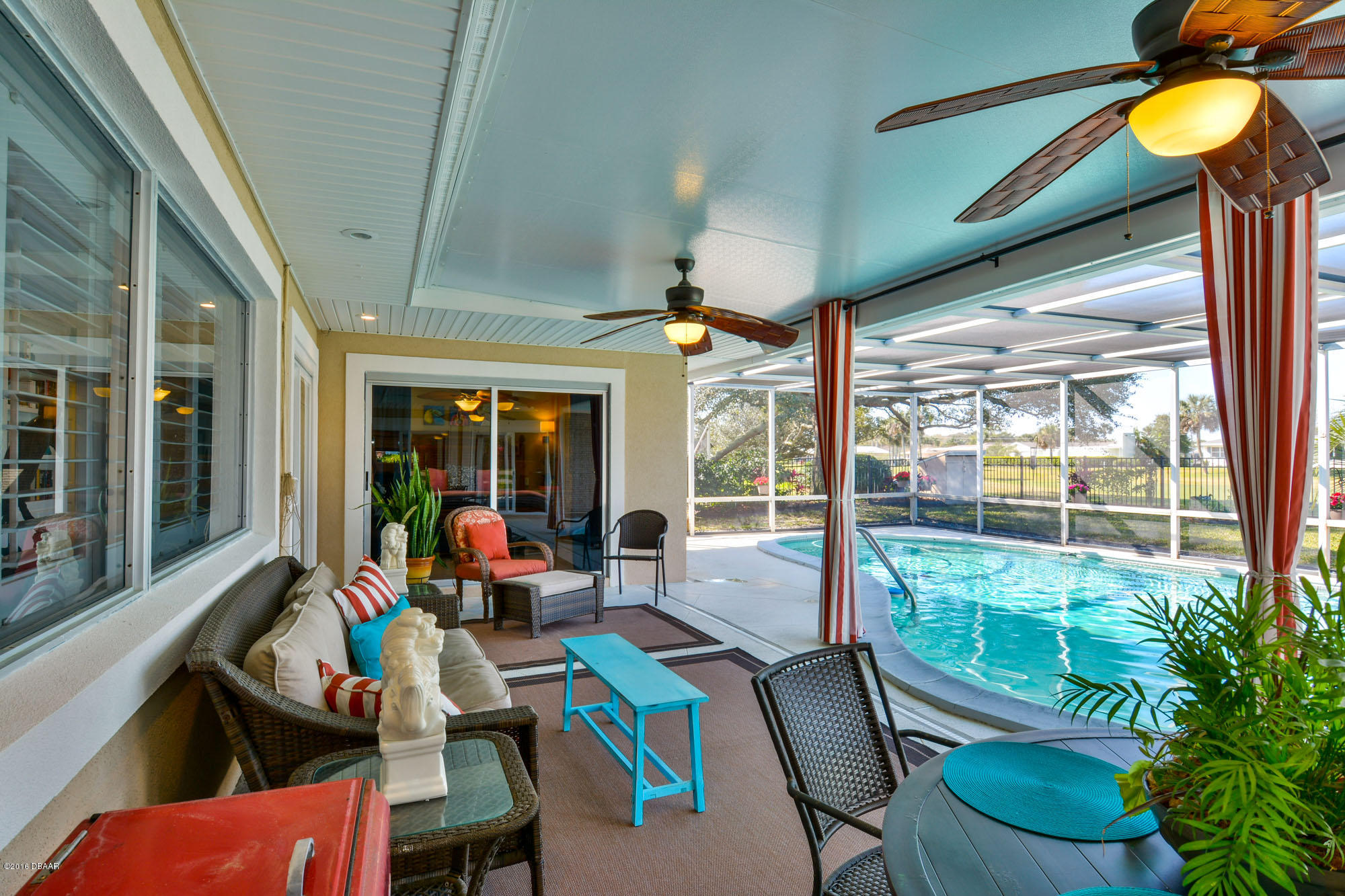 464 Triton Road Ormond Beach, FL 32176 - Photo 42 of 55 _HIF9931