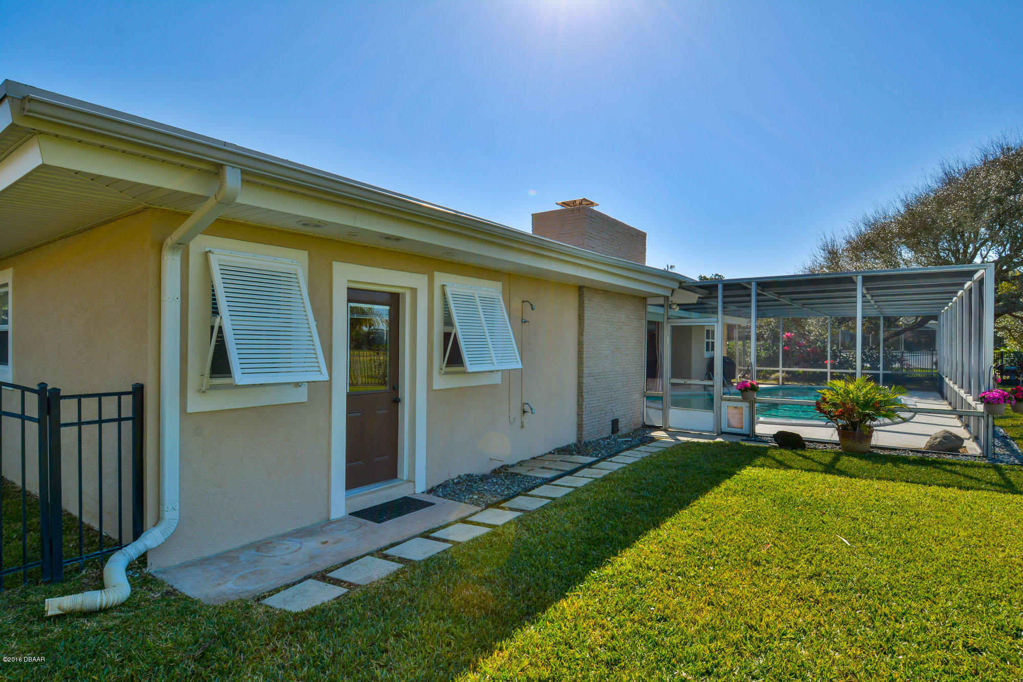 464 Triton Road Ormond Beach, FL 32176 - Photo 46 of 55 _HIF9936