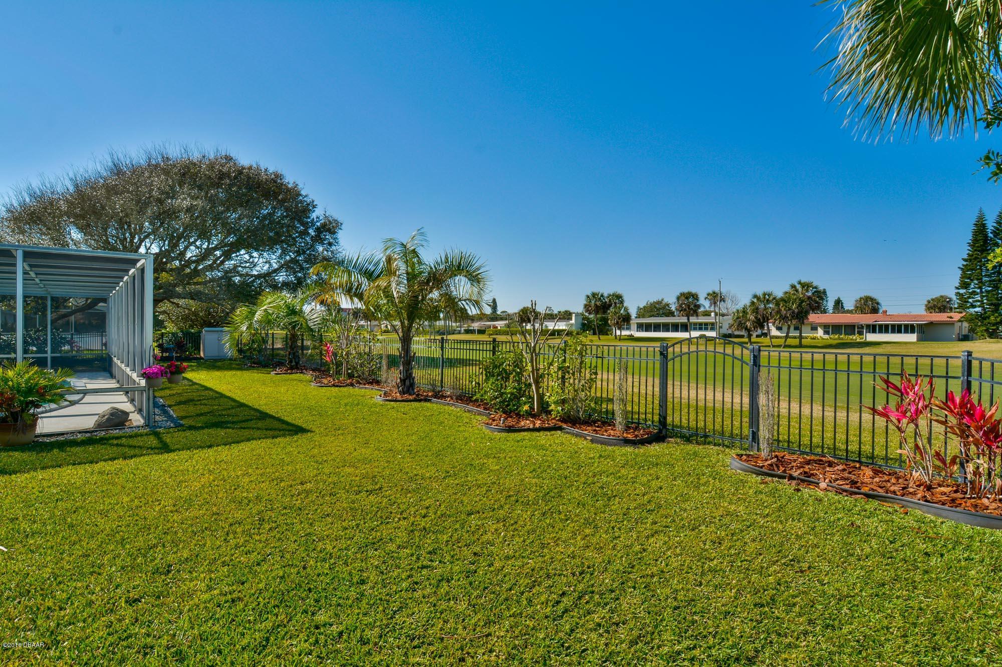 464 Triton Road Ormond Beach, FL 32176 - Photo 48 of 55 _HIF9937