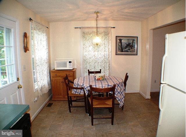 421 Hunting Road Winchester, VA 22603 - Photo 16 of 30 DINNING ROOM