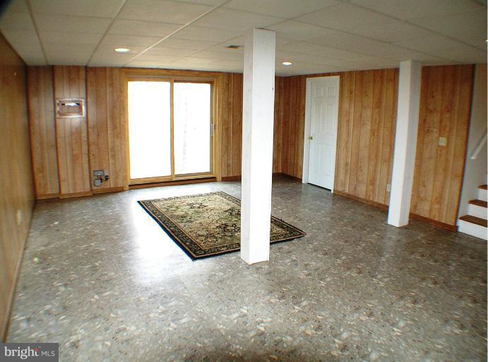 421 Hunting Road Winchester, VA 22603 - Photo 17 of 30 Basement