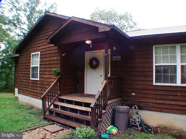421 Hunting Road Winchester, VA 22603 - Photo 18 of 30 FRONT