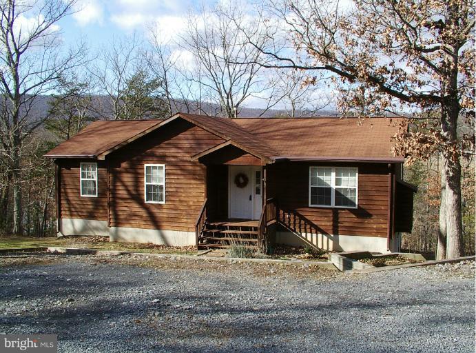 421 Hunting Road Winchester, VA 22603 - Photo 30 of 30 FRONT
