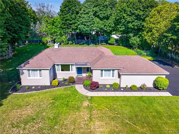 $449,000 | 45 Arlington Road, Utica, NY 13501