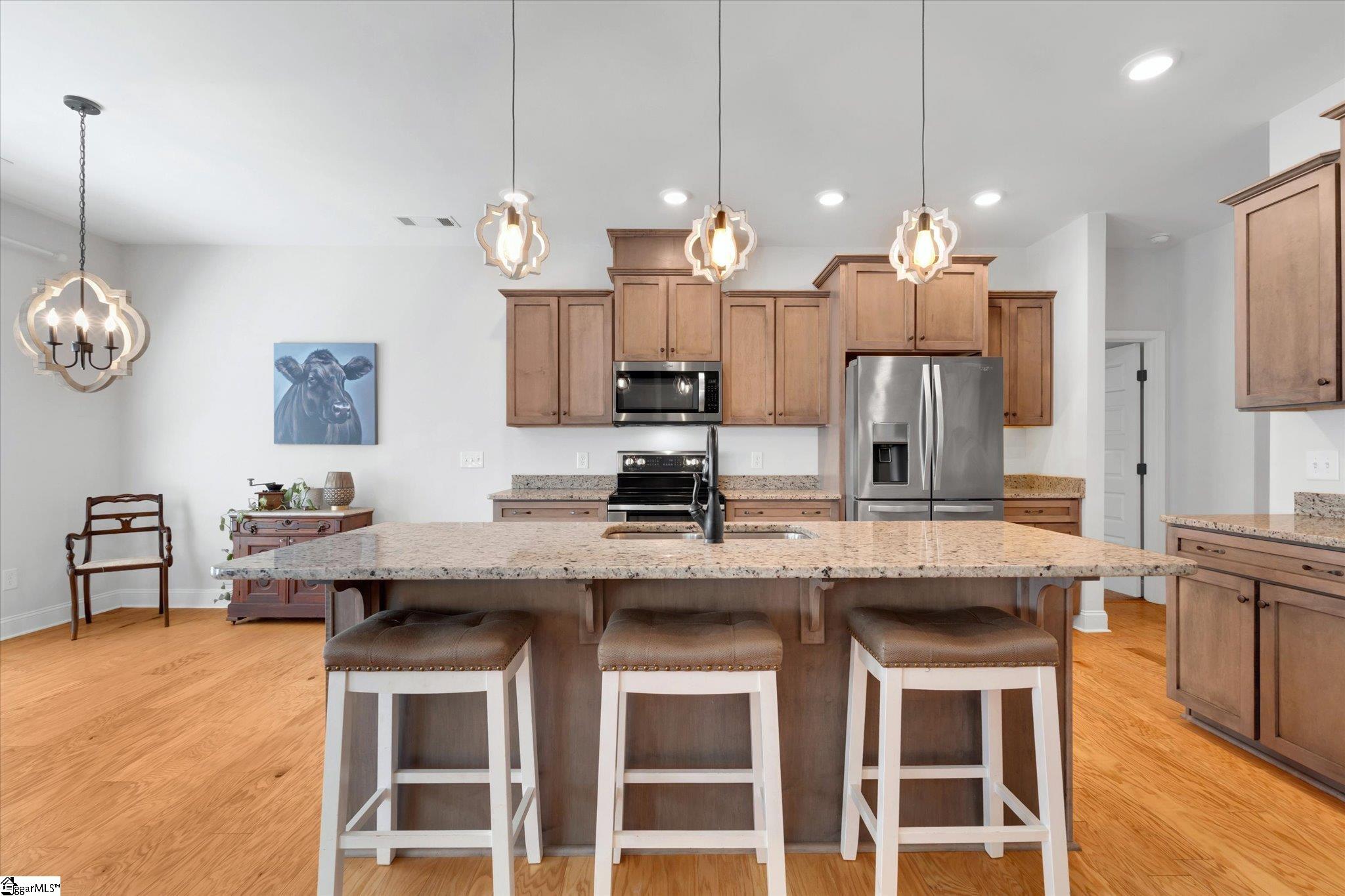 225 Meadow Brook Lane Pickens, SC 29671 - Photo 16 of 47