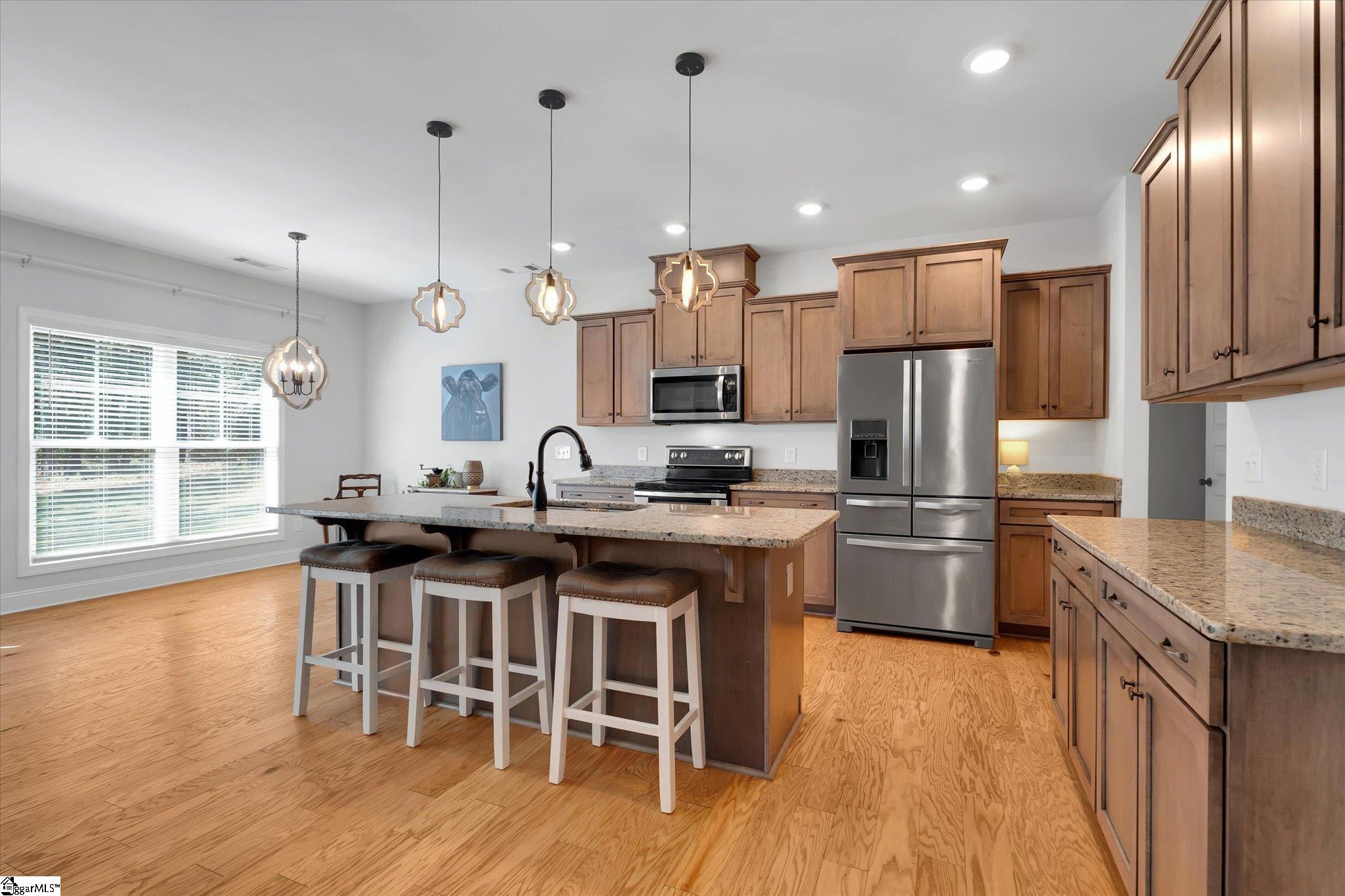 225 Meadow Brook Lane Pickens, SC 29671 - Photo 18 of 47